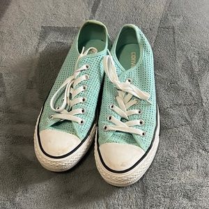 Womens Converse